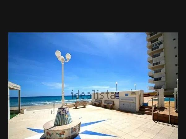 Piso en Avenida Gran Vía de la Manga, 6, Playa del Galán, Playa del Galán - Foto 8
