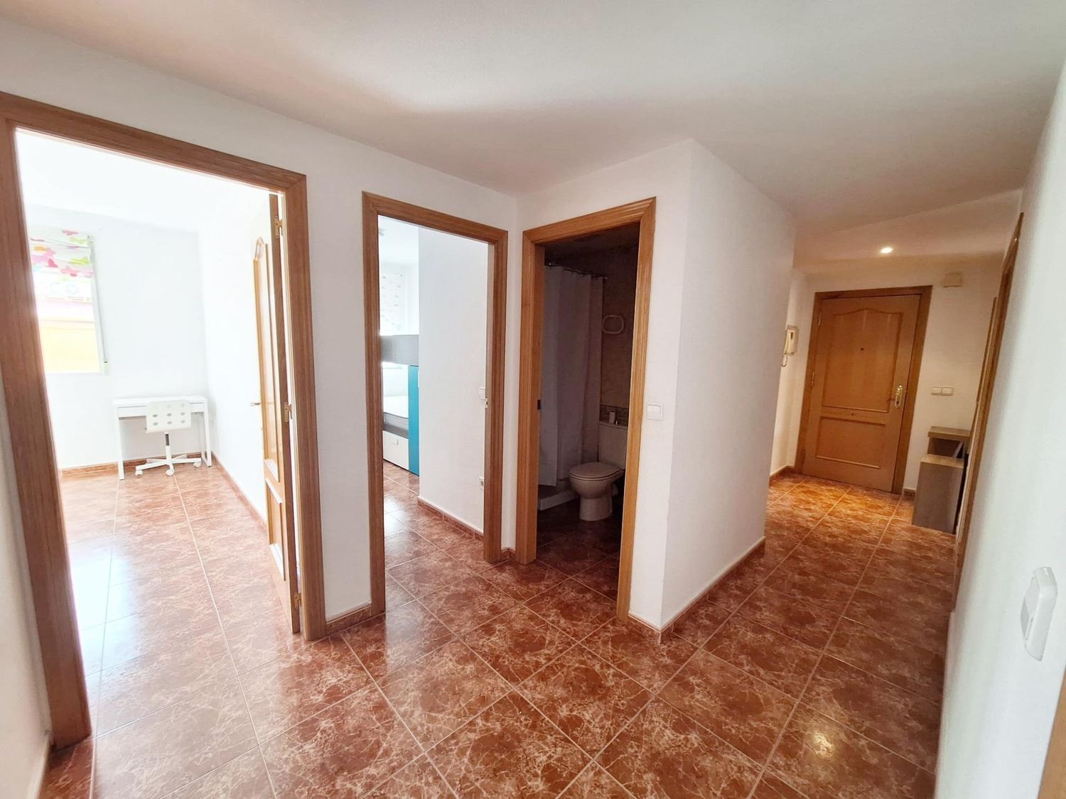 Piso en calle Acropolis, 31 - Foto 21