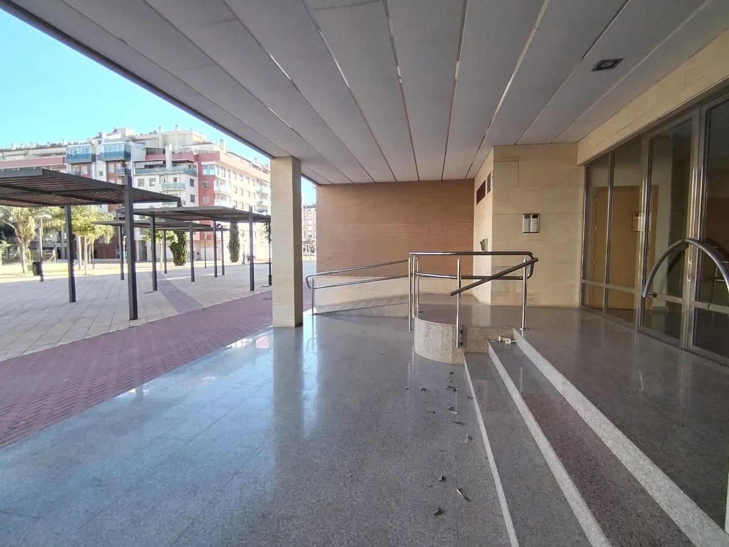 Piso en paseo Misionero Luis Fontes Servet, 26 - Foto 29