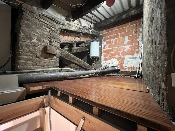 Piso en travesía del Carme, 2 - Foto 2