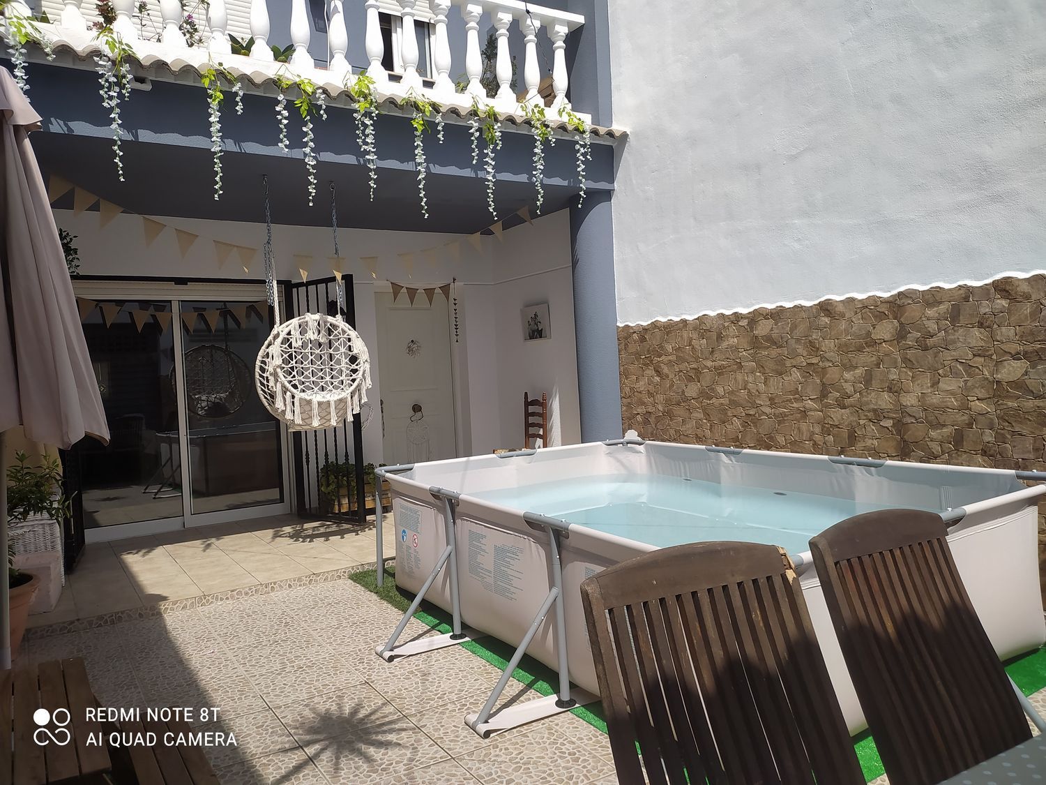 Casa o chalet independiente en Plaza del Taburio, 18, Beniopa - San Pere, Beniopa - San Pere - Foto 2