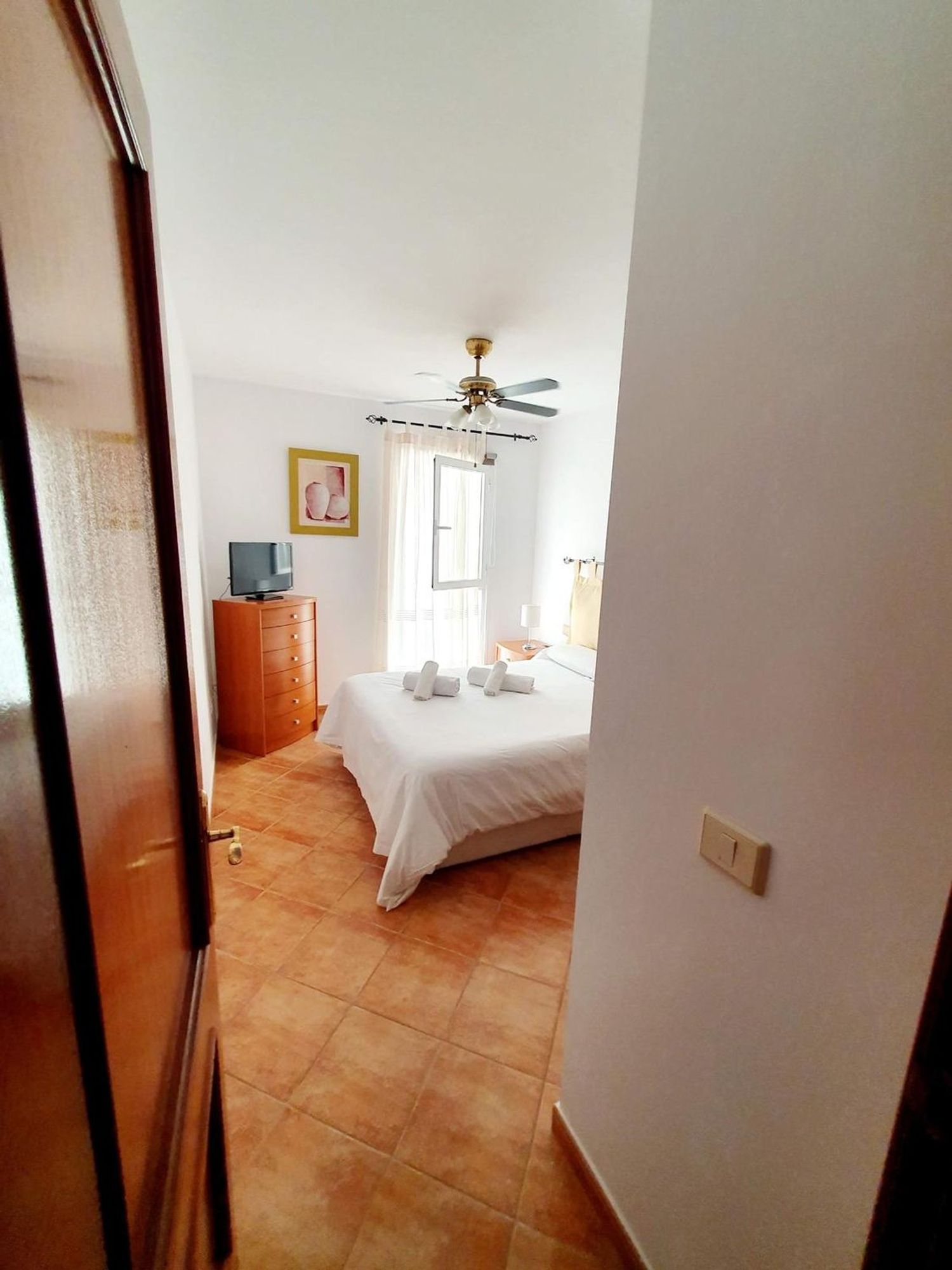 Piso en Calle José Reyes Martín, 1, Granadilla, Granadilla - Foto 5