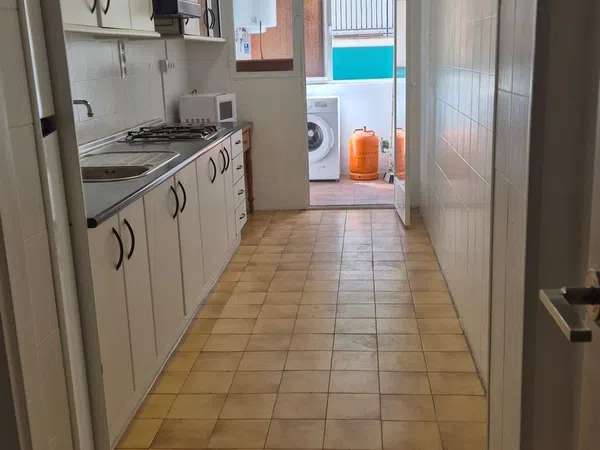 Piso en Avenida de Juan Pablo II, 54, San Francisco Javier, San Francisco Javier - Foto 10