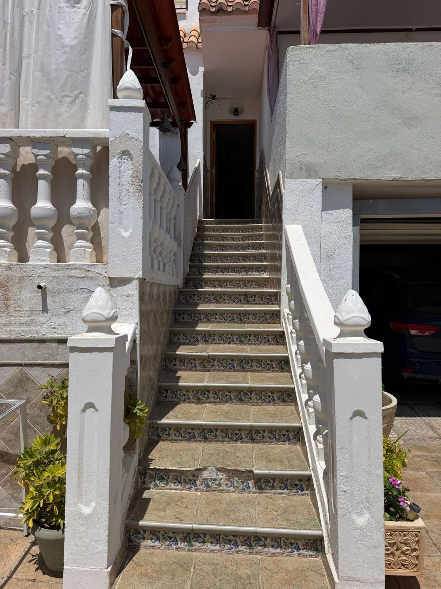 Chalet pareado en Aguadulce norte - Foto 4