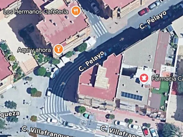 Ático en Calle Pelayo, 15, Centro, Centro - Foto 11