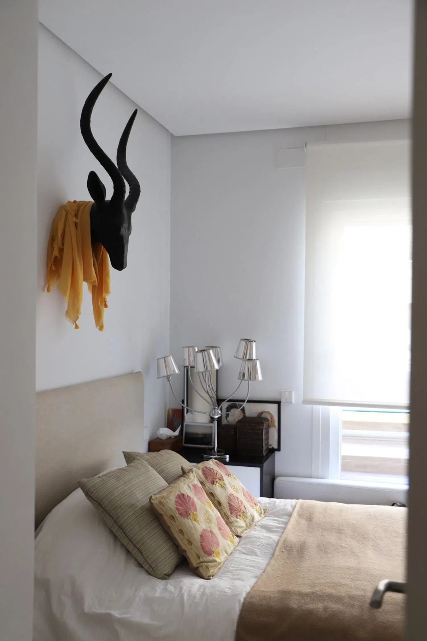 Piso en calle del Marqués de Santillana, 2 - Foto 11