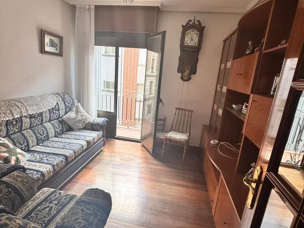 Piso en Calle Asuncion Menendez, 2, Centro - Albiz - Markonzaga, Centro - Albiz - Markonzaga - Foto 1
