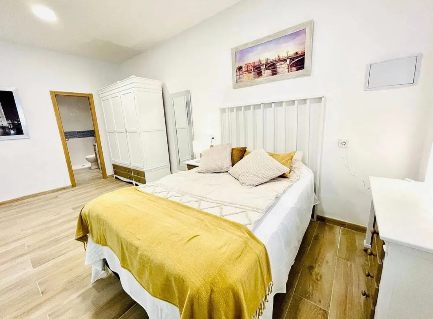 Estudio en Residencial Santísima Trinidad, 8 - Foto 1