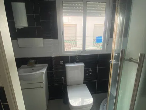 Ático en calle de Las Huertas, 54 - Foto 7