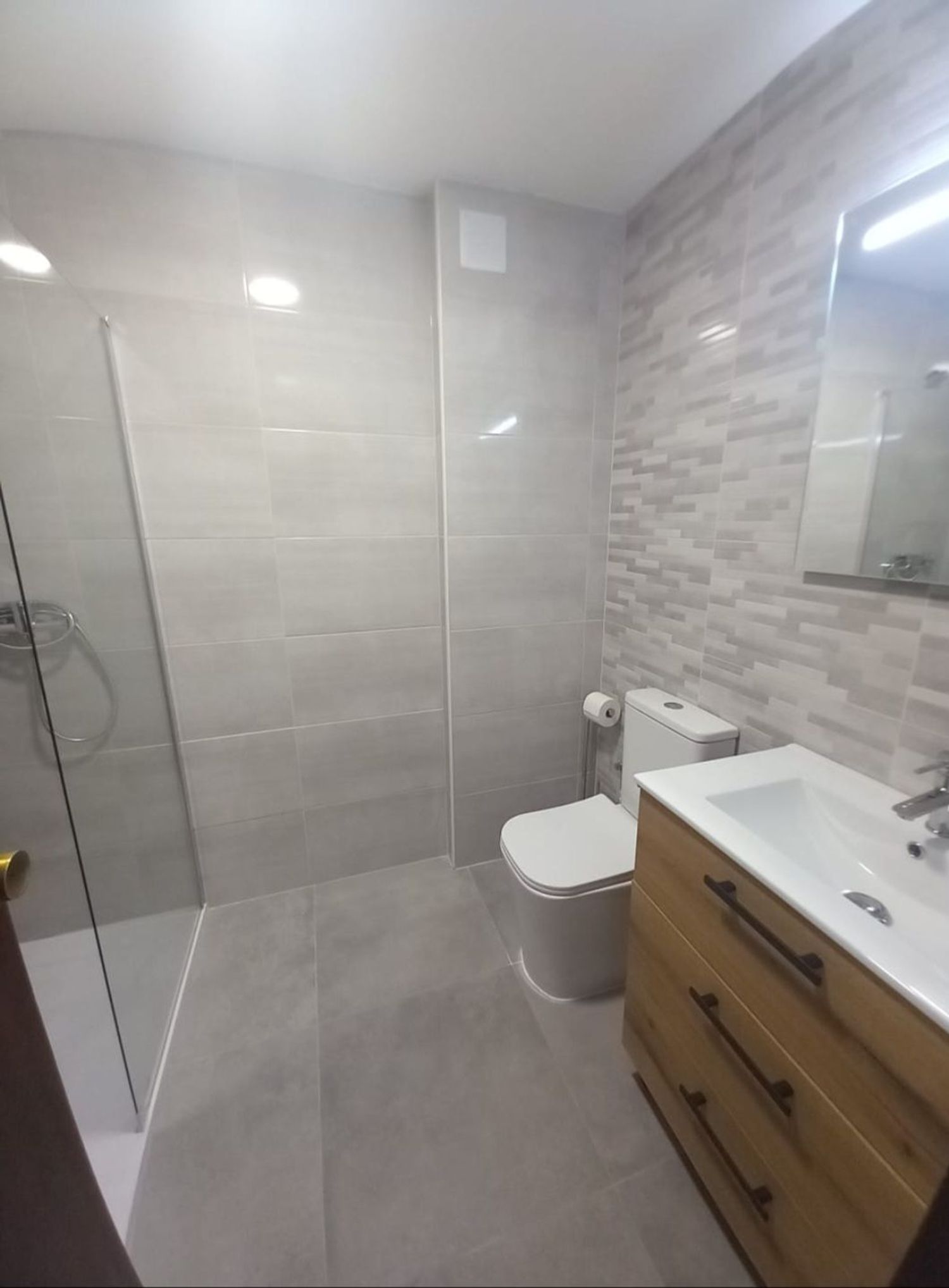 Piso en Calle Jardinera, 16, Carrel - San Julián - Arrabal, Carrel - San Julián - Arrabal - Foto 3