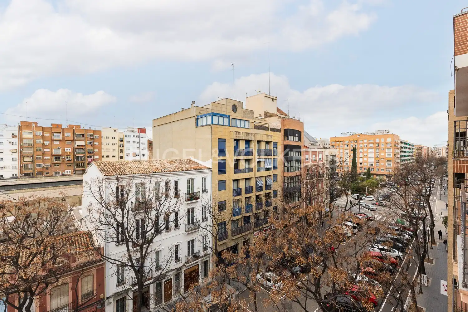 Piso en  Valencia Capital - Foto 30