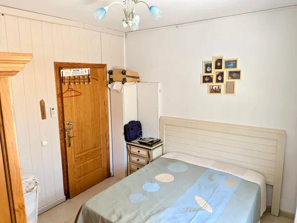 Casa o chalet independiente en Calle Laguna de la Ratosa, 9, El Tomillar - Foto 7