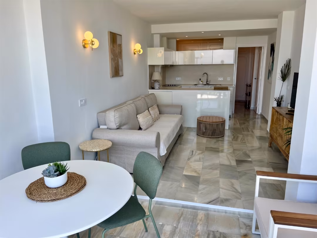 Apartamento en  Carretera a-7s 2D - Foto 9