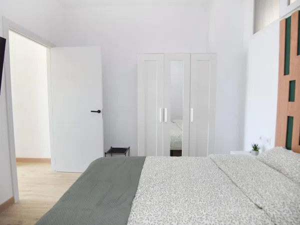 Piso en calle del Ministre Luis Mayans, 35 - Foto 4