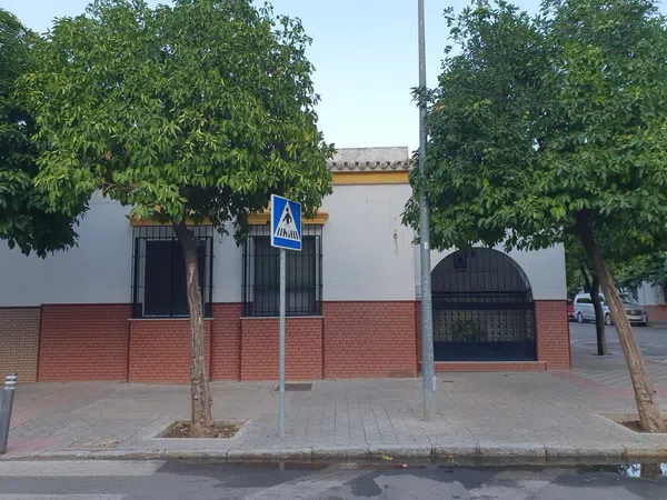 Casa o chalet independiente en Calle Virgen del Carmen, 20, Los Bermejales - Foto 3