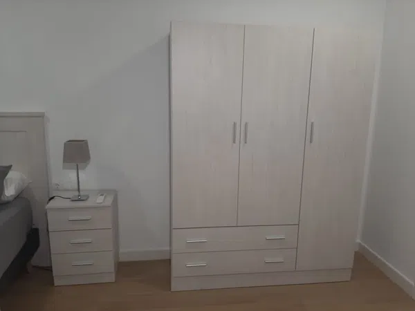 Piso en avenida de Carlos Haya, 25 - Foto 14