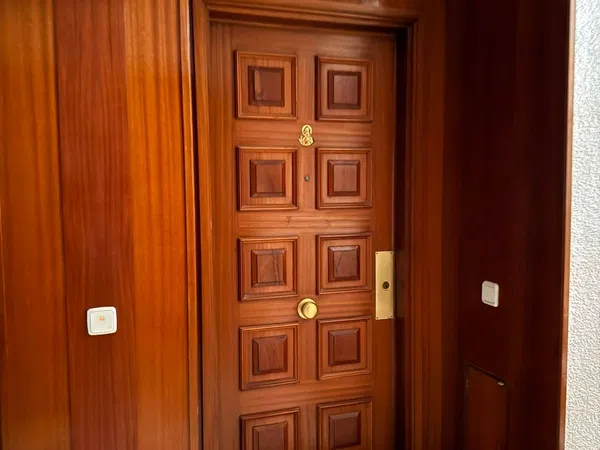 Piso en Calle Pintor Zubiri, 2, Iturrama, Iturrama - Foto 5
