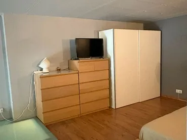 Loft en  Carrer de la Creu Roja 1 - Foto 8