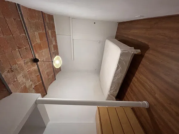 Piso en calle de Ruiz de Padrón, 60 - Foto 12