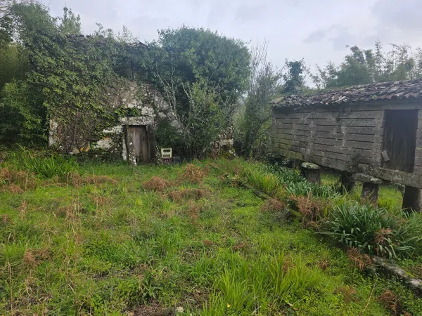Caserón en pazo, 3 - Foto 13
