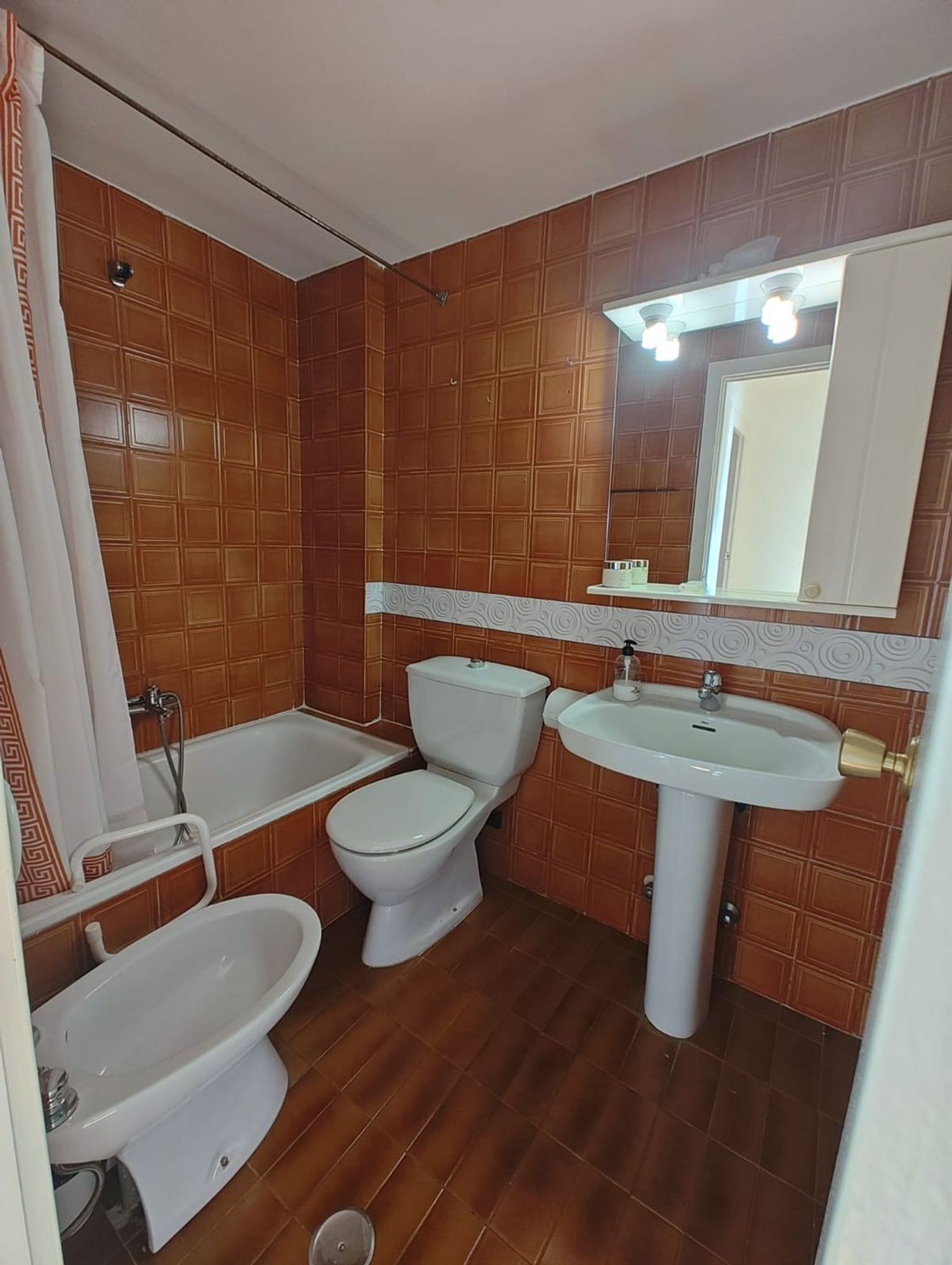 Piso en avenida Oscar Espla, 24 - Foto 10