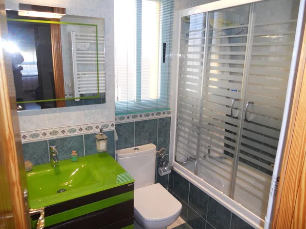 Chalet adosado en Avenida Médico Antonio Alonso, 23, Casco Historico, Casco Historico - Foto 14
