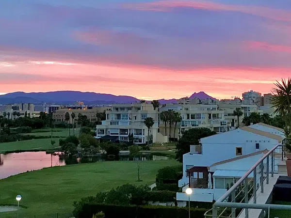 Dúplex en Avenida Pintor Fernando Soria, 10, Alicante Golf - Foto 3