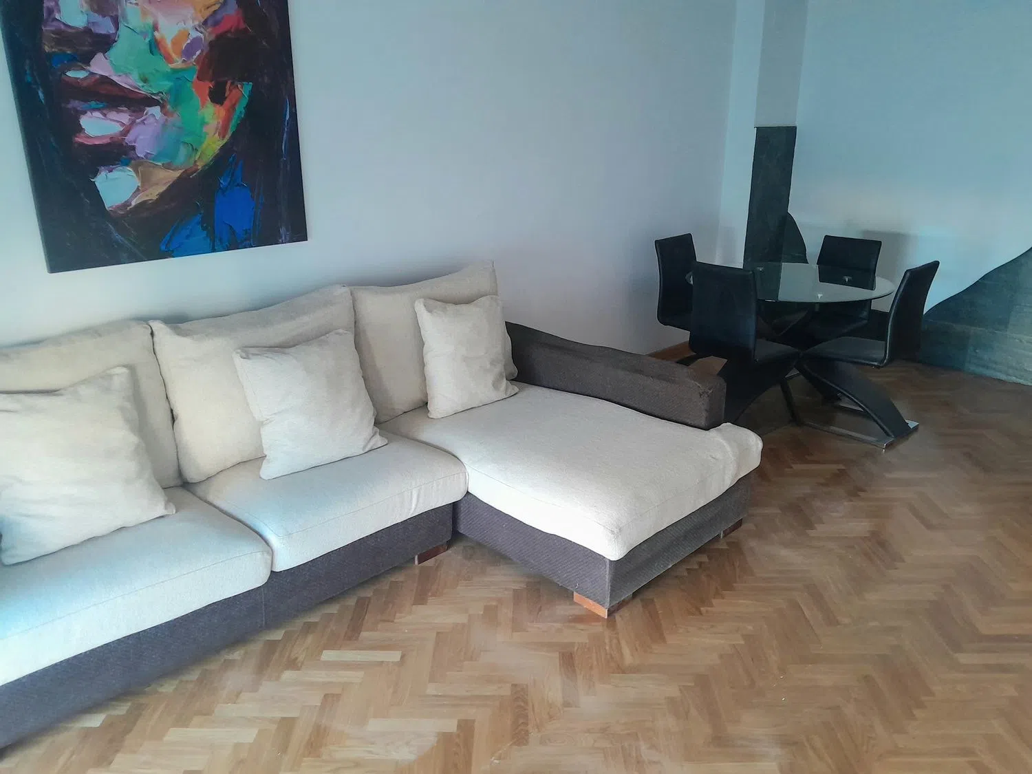 Piso en Isabel Clara Eugenia, 22 - Foto 4