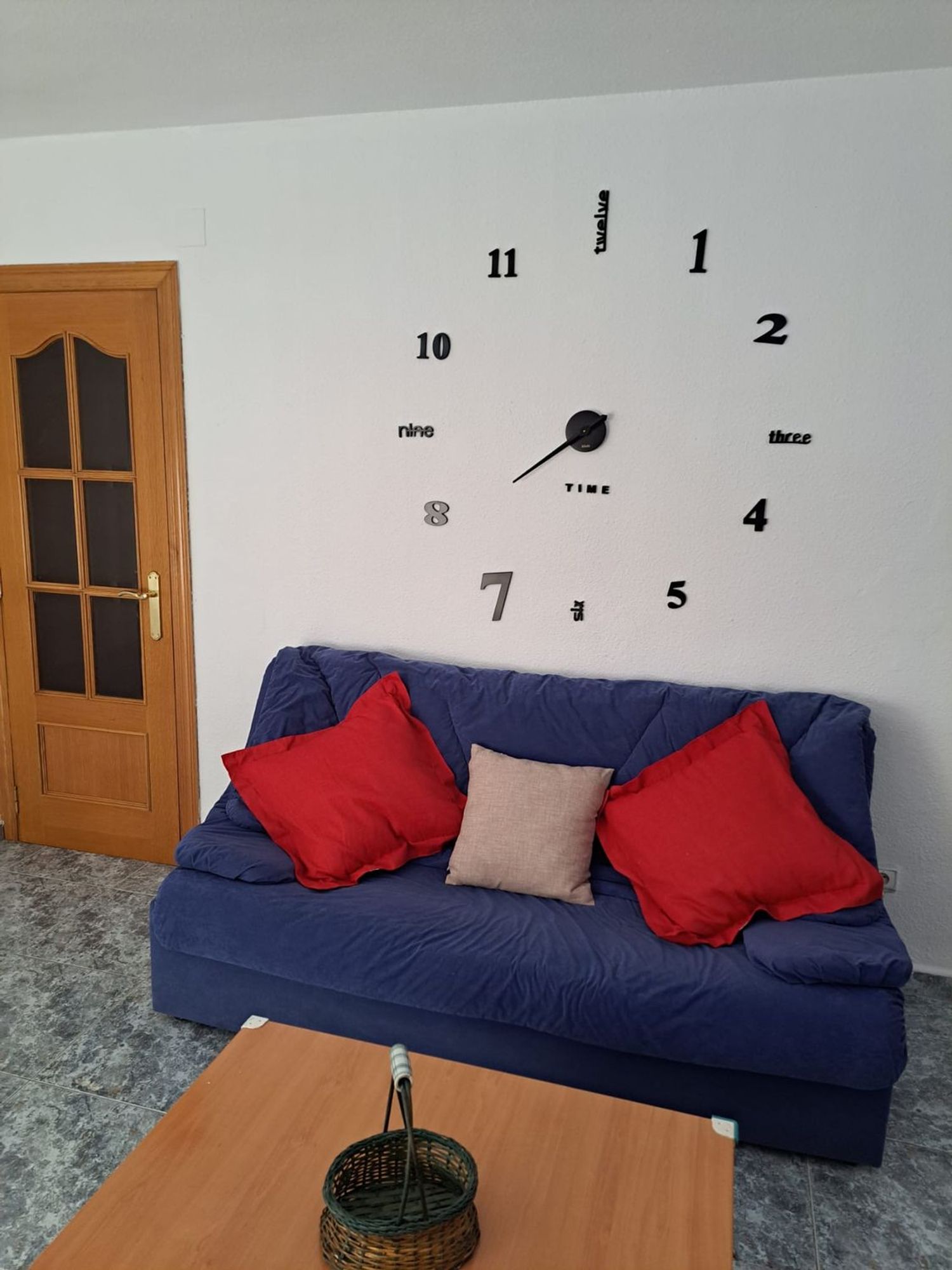 Piso en Av Blasco Ibáñez, Ciutat Jardí - Foto 15
