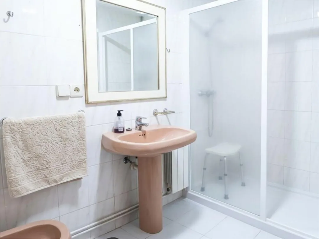 Piso en  Avinguda de l'Estació 5 - Foto 6