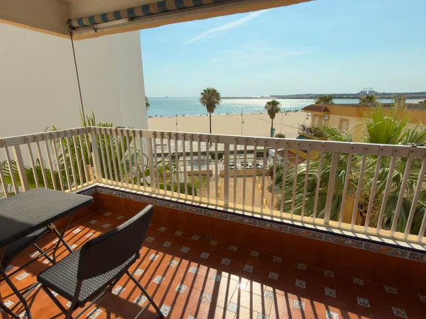 Piso en Paseo Marítimo, 11, Valdelagrana - Foto 2