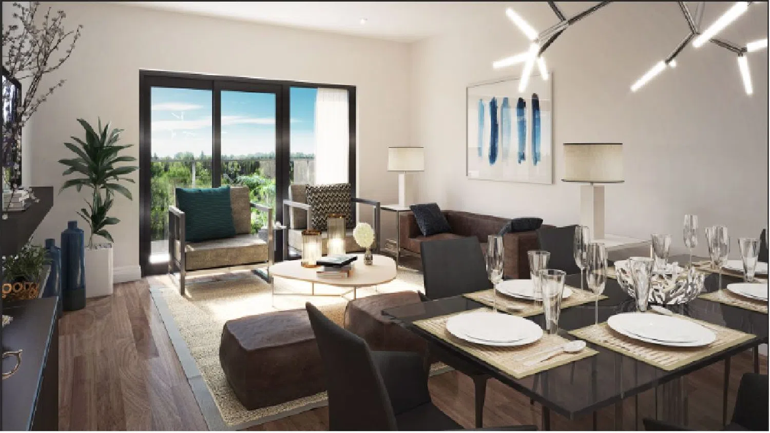 Piso en avenida de Blas de Lezo, 20 - Foto 1