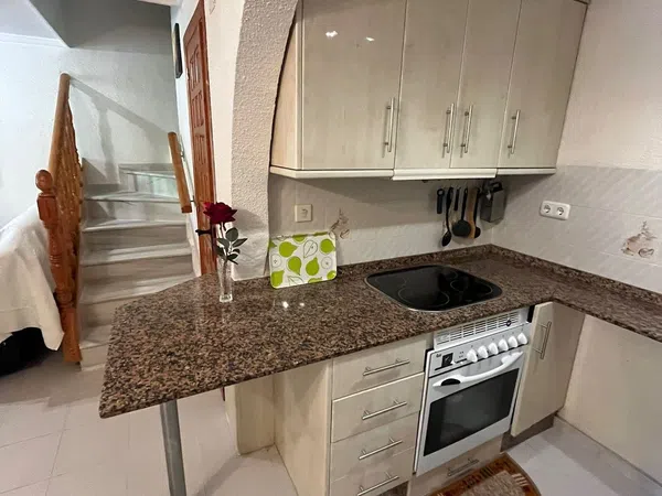 Chalet adosado en Urbanización Buenavista, 221, Buenavista, Buenavista - Foto 15