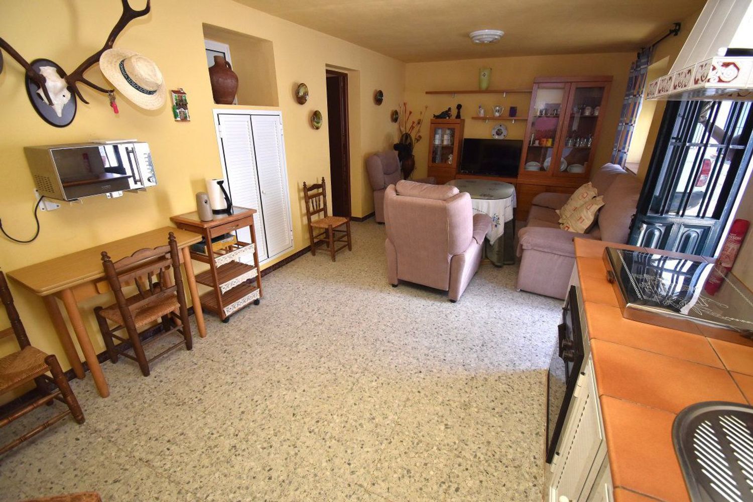 Casa de pueblo en Calle Jilguero, 64 - Foto 2