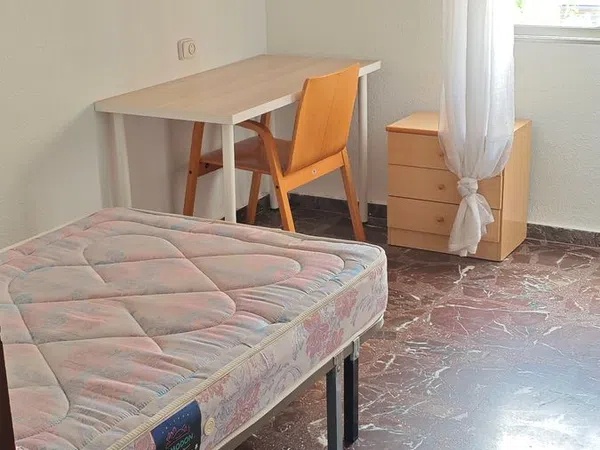 Piso en Plaza Circular, 9, Santa María de Gracia - Foto 4