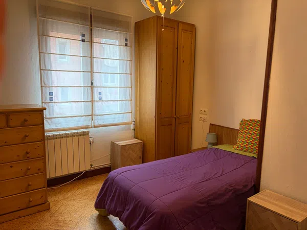 Piso en Calle Cabrales, 126, Centro - San Lorenzo - Foto 7