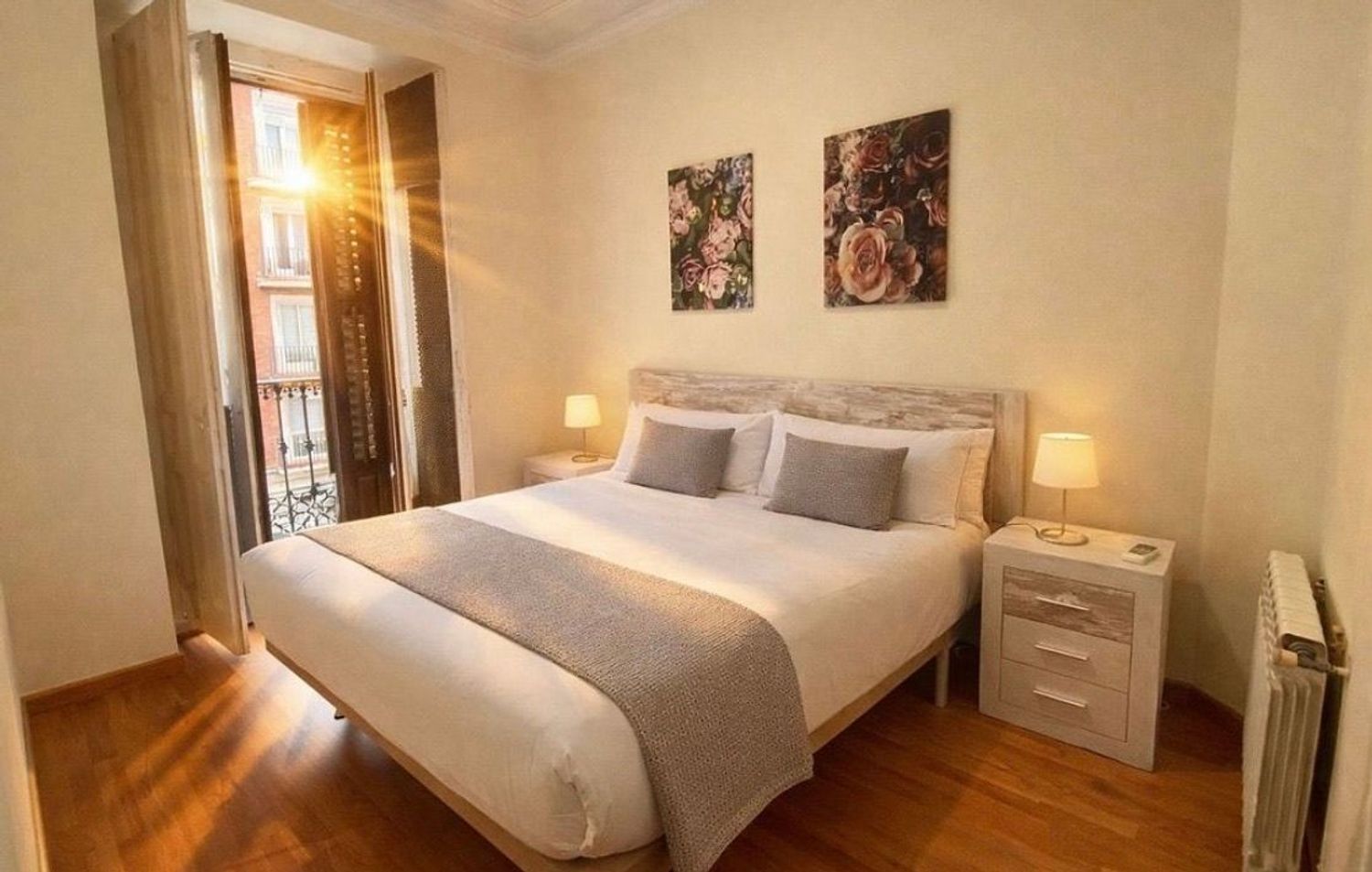 Piso en calle de Atocha, 76 - Foto 9