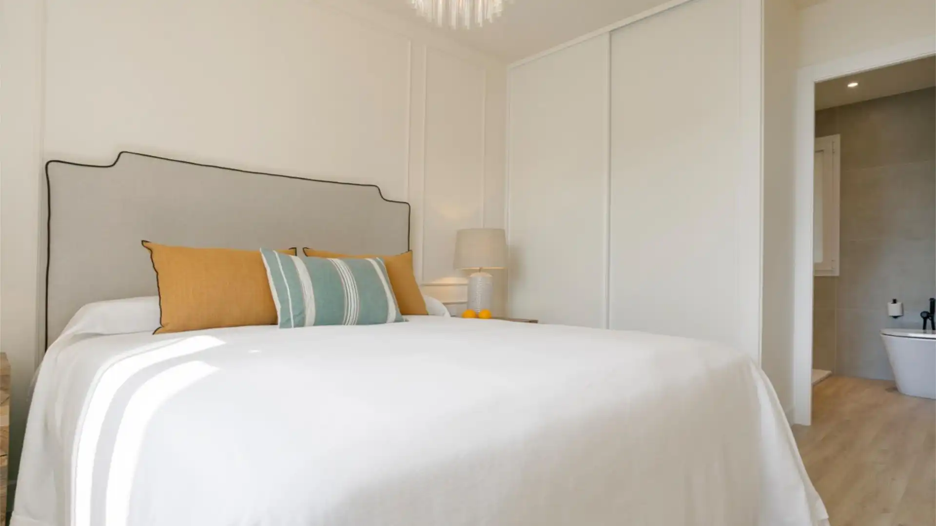 Piso en  Paseo Marítimo Rey de España 61 - Foto 11