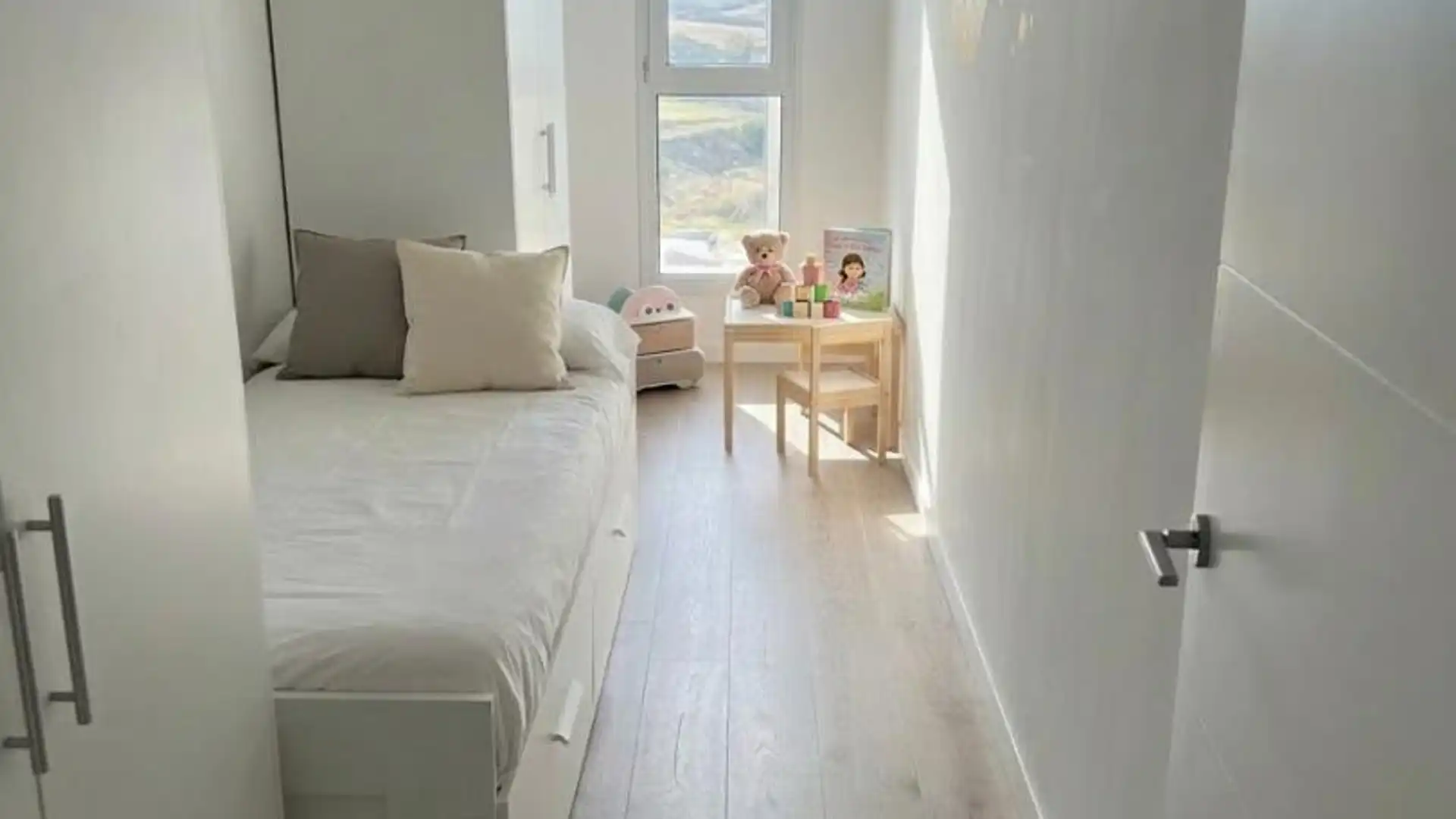 Piso en  Carretera de Chile 75 - Foto 6