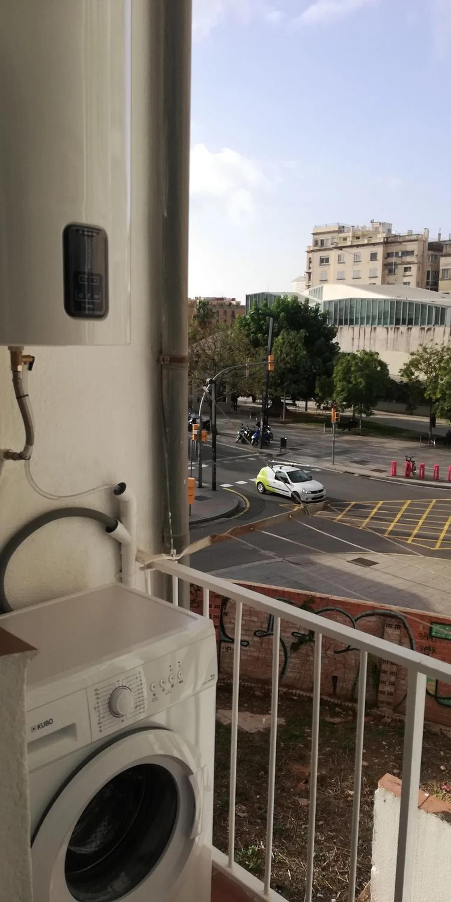 Piso en avenida de Vallcarca, 12 - Foto 7