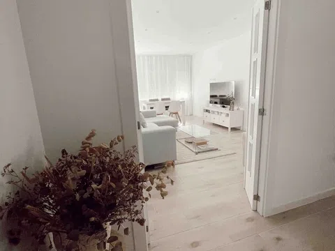 Piso en calle Arturo Toscanini, 5