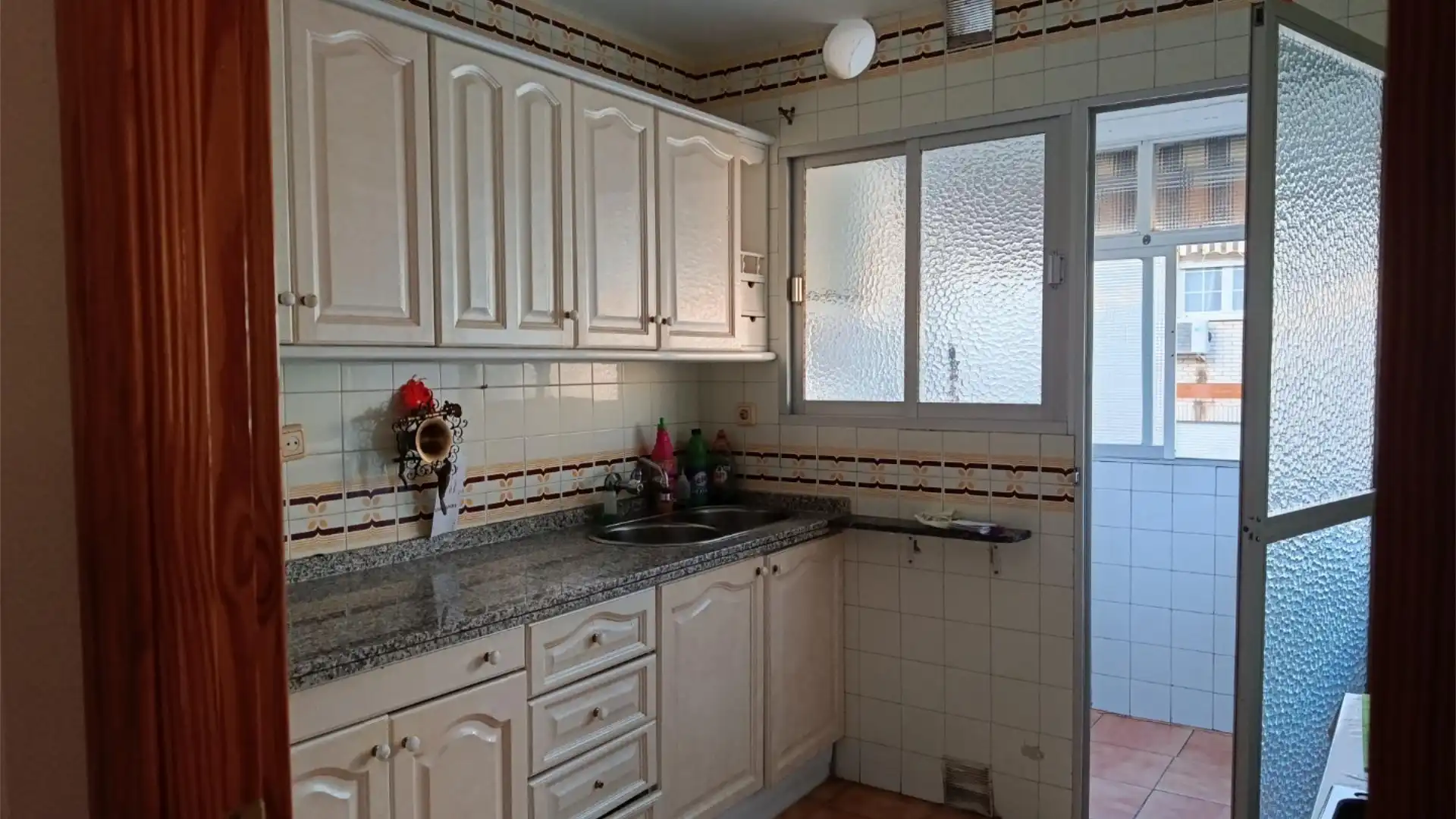 Piso en  Calle Profesor Manuel Garzón Pareja 8 - Foto 5