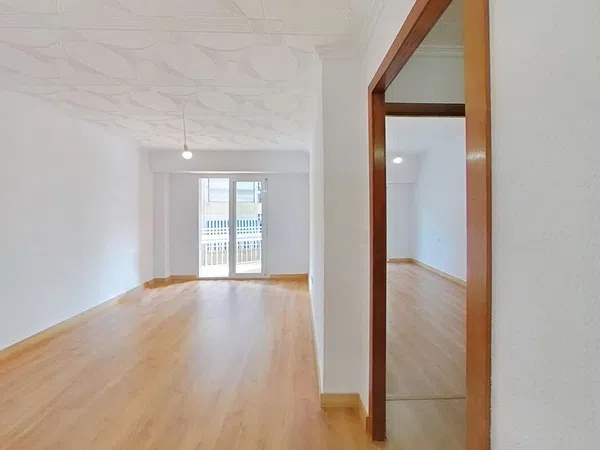 Piso en Barrio Santo Domingo