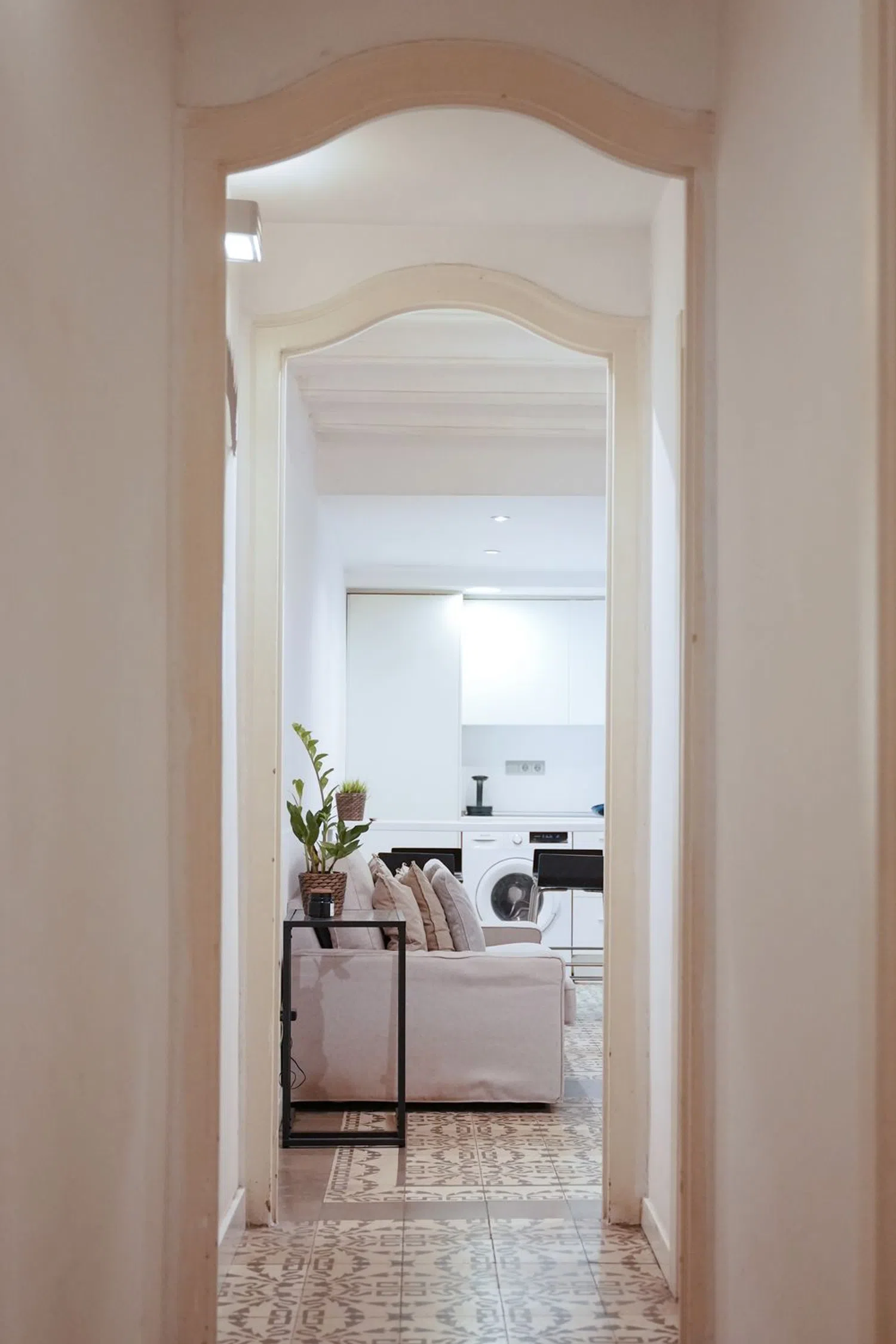 Piso en calle Ample, 22 - Foto 3