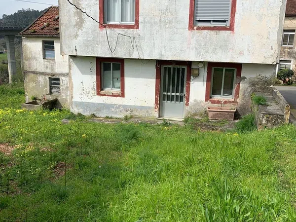 Casa o chalet independiente en Feal, 8 - Foto 4