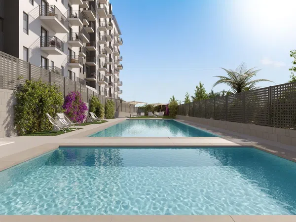 Piso en Calle Ingeniero Antonio Valdenebro de la Cerda, 4, Valdeolleros - Zumbacón - Camping - Foto 2