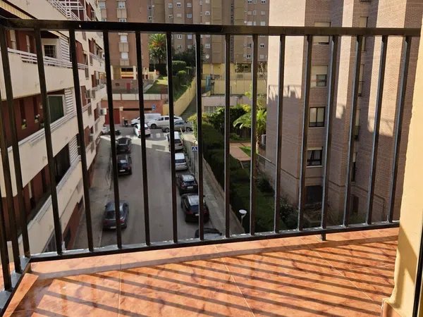 Piso en Calle de Sefarad, 26, Hospital, Hospital - Foto 5
