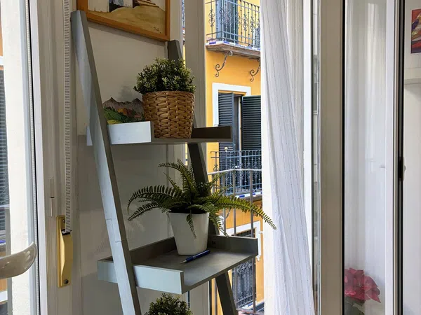 Piso en calle San Bernardo, 6 - Foto 4