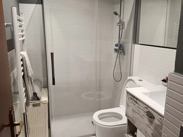 Piso en Avenida de Los Huetos, 18 b, Sansomendi - Ali, Sansomendi - Ali - Foto 7