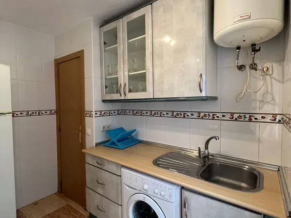 Piso en Calle Menéndez de Avilés, 3, Reyes Católicos, Reyes Católicos - Foto 28